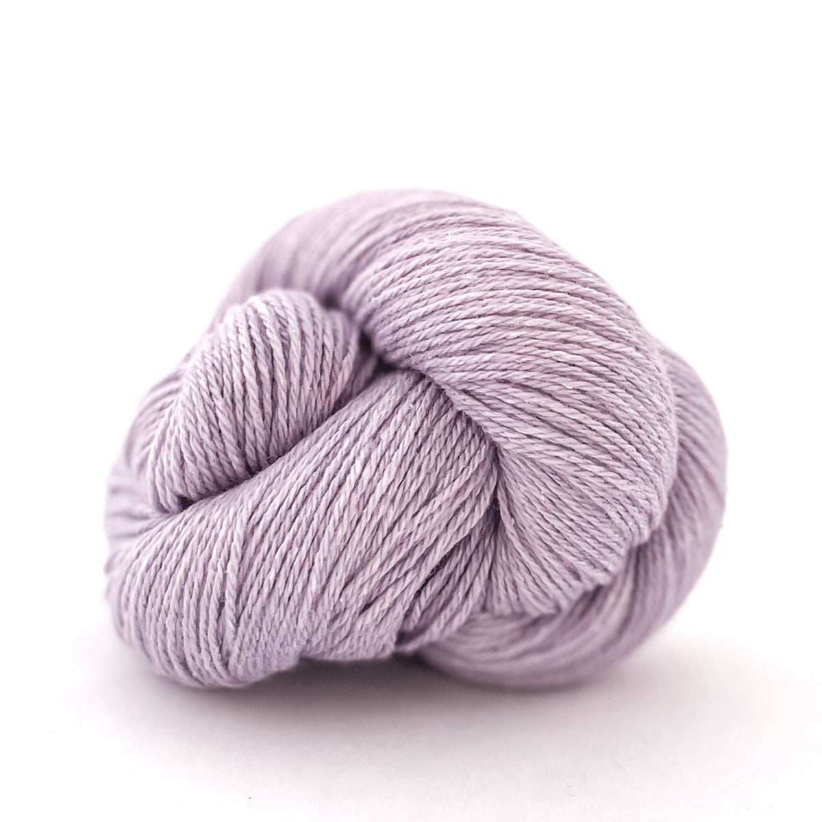 BC Garn Yarn 22 violet Bio Balance