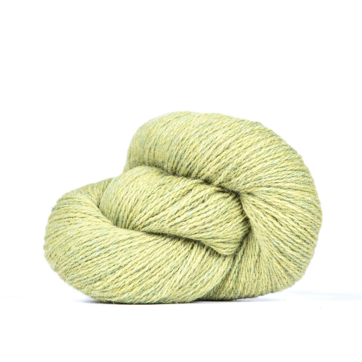 Shale on Buoy DK yarn - BFL/Shetland/Manx Loaghtan wool - 250 yd