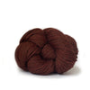 Kelbourne Woolens Yarn 215 cinnamon heather Camper
