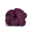 Kelbourne Woolens Yarn 610 rosewood heather Camper