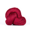 Kelbourne Woolens Yarn 614 scarlet heather Camper