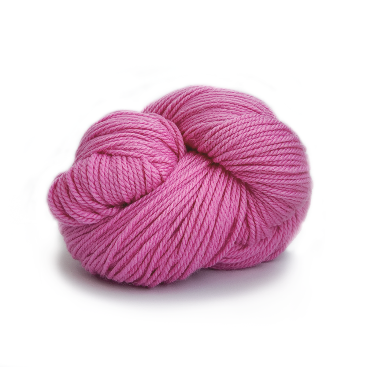 Kelbourne Woolens Yarn 678 bubblegum Cozy