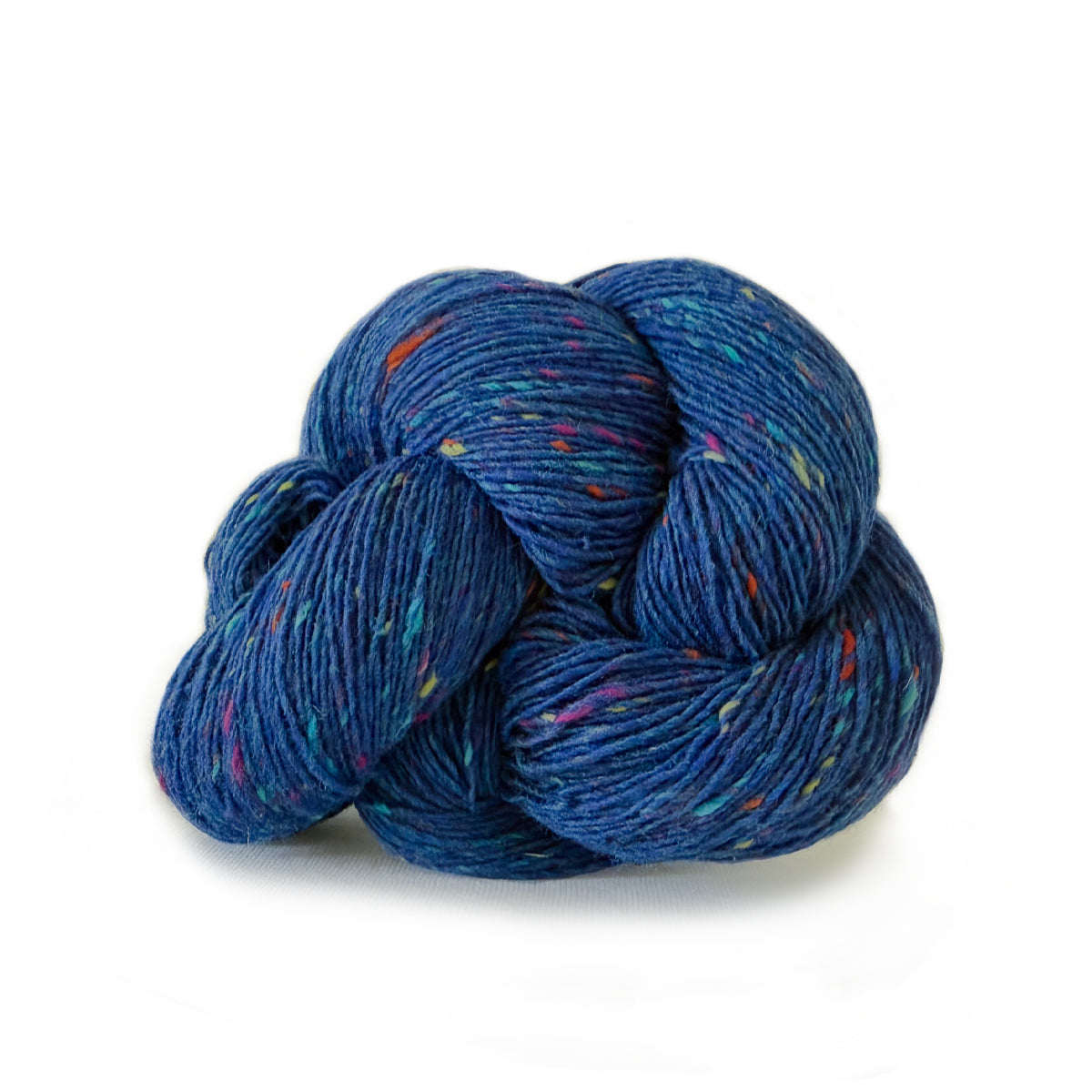 Kelbourne Woolens Yarn 423 bright blue - new! Cricket
