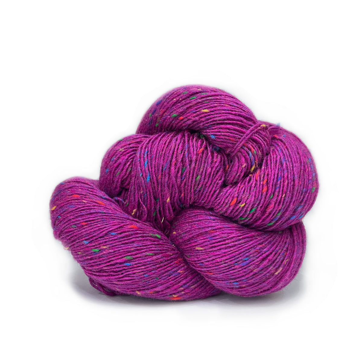 Kelbourne Woolens Yarn 667 fuchsia Cricket