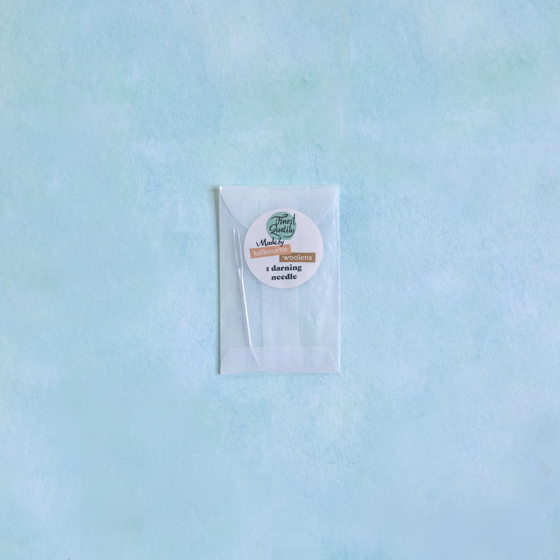 Kelbourne Woolens Goods Darning Needle