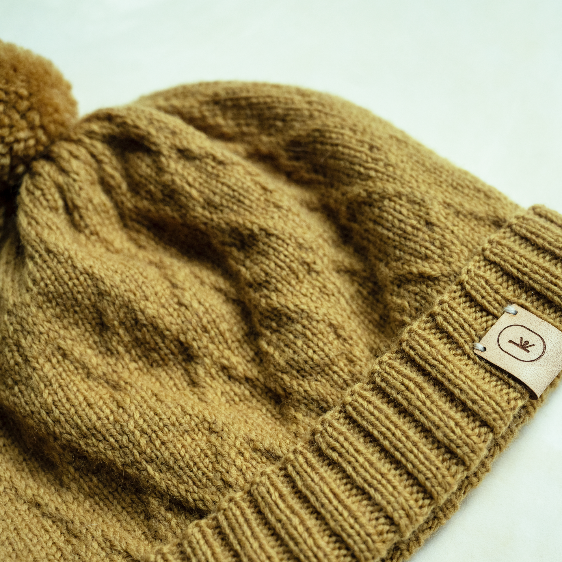 Kits Patterns Despina Hat Pattern