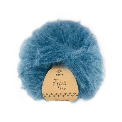 Navia Yarn 1539 denim Fipa