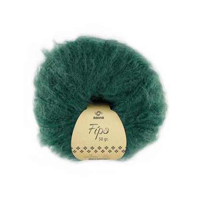 Navia Yarn 1540 myrtle Fipa