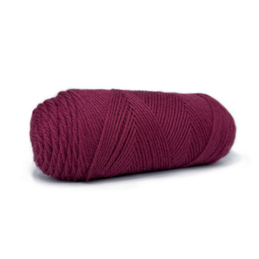 Kelbourne Woolens Yarn 613 persian red Germantown DK