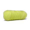 Kelbourne Woolens Yarn 765 highlighter yellow Germantown DK