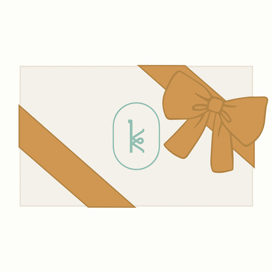 Kelbourne Woolens Kelbourne Woolens Gift Card