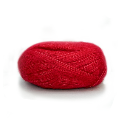 Kelbourne Woolens Yarn 617 cherry - new! Harmony