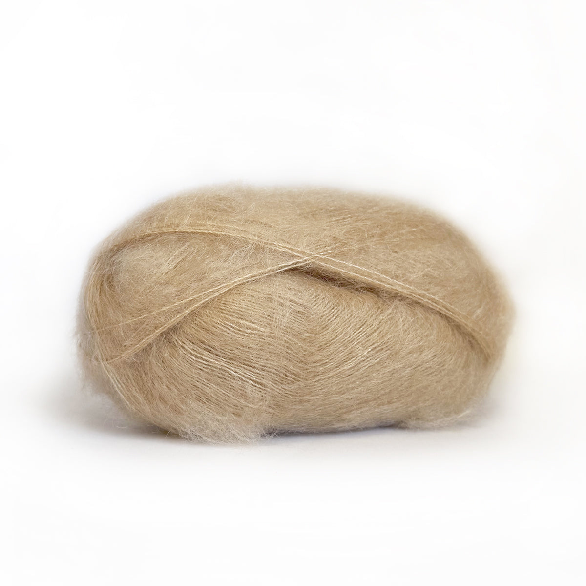 Kelbourne Woolens 275 tan Harmony