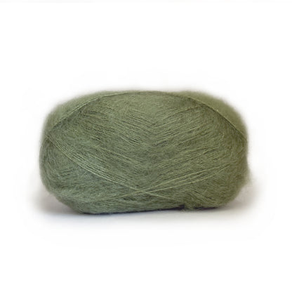 Kelbourne Woolens 367 celery Harmony