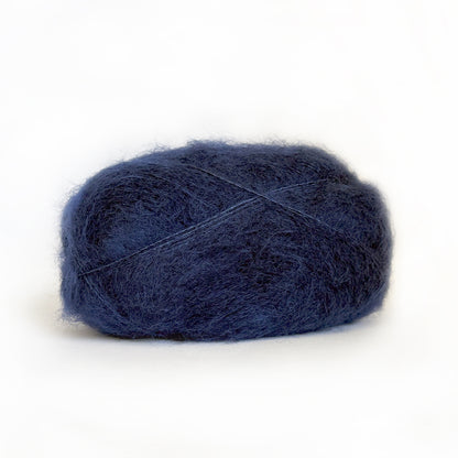 Kelbourne Woolens 410 cobalt Harmony