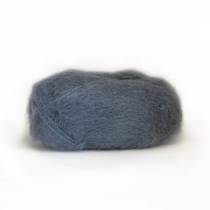 Kelbourne Woolens 435 steel blue Harmony