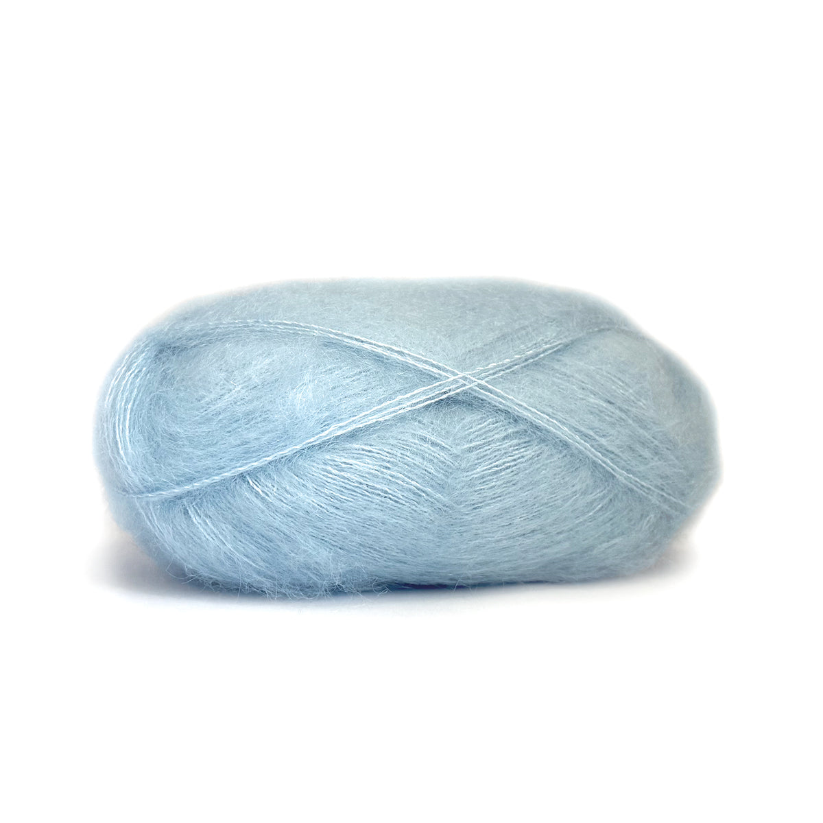 Kelbourne Woolens 485 ice blue Harmony