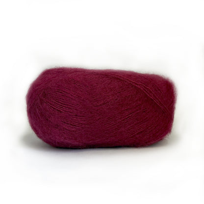 Kelbourne Woolens 615 cranberry Harmony