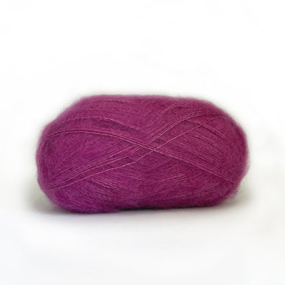 Kelbourne Woolens 667 fuchsia Harmony