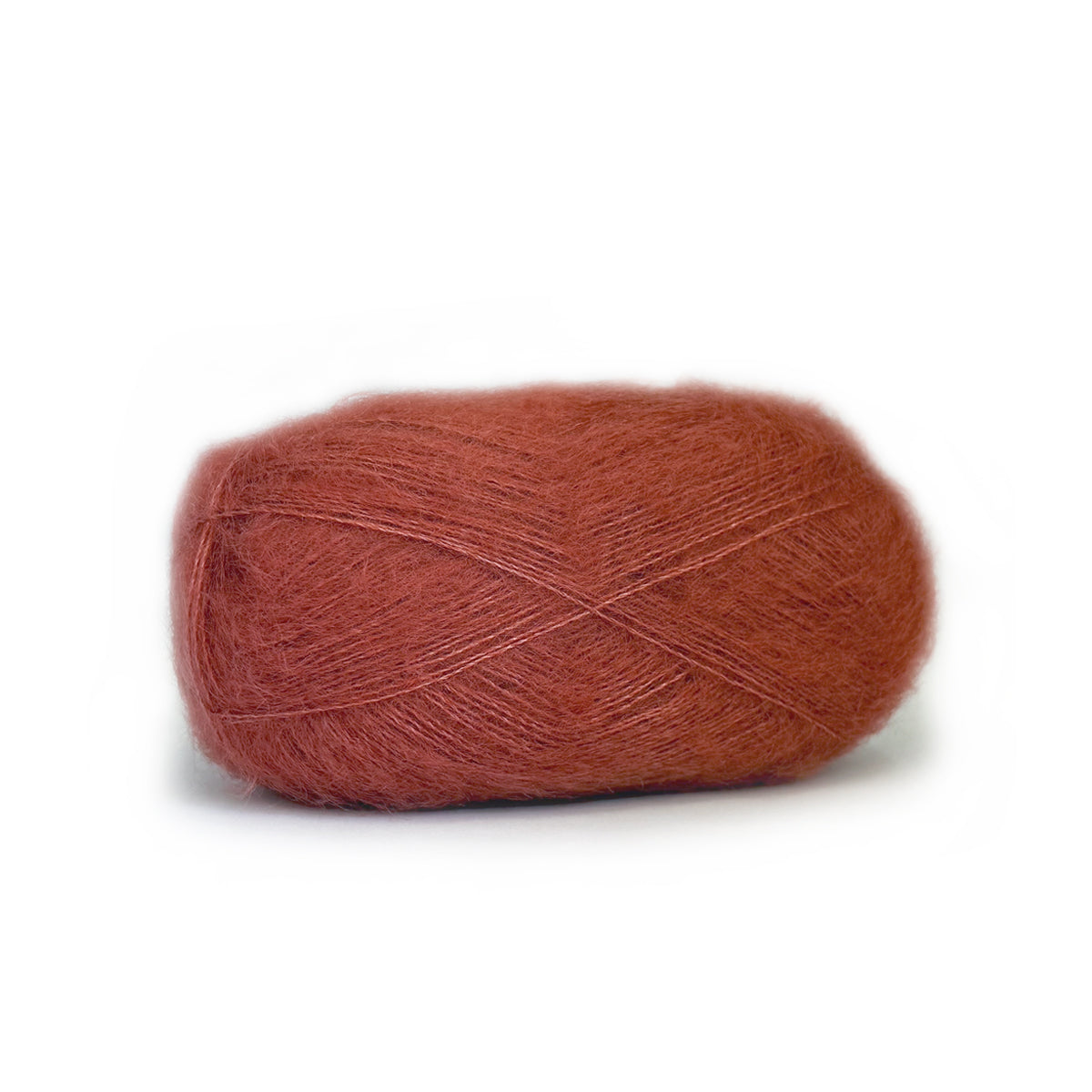 Kelbourne Woolens 830 terracotta Harmony