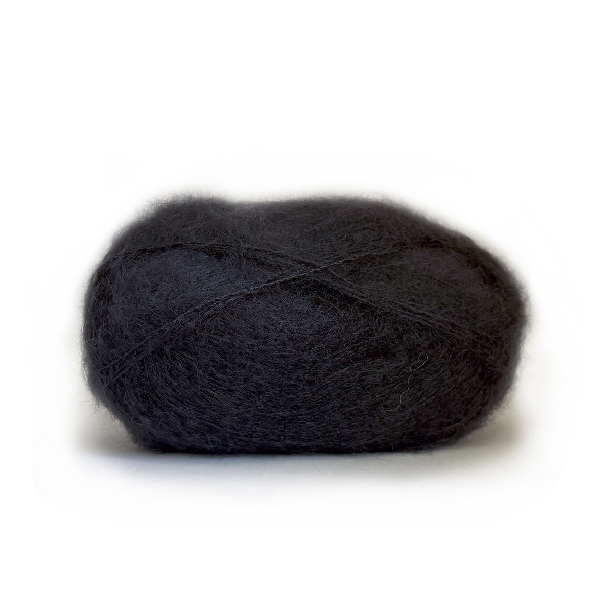 Kelbourne Woolens 005 black Harmony