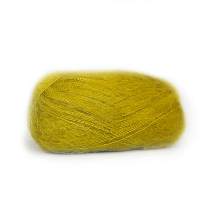 Kelbourne Woolens Yarn 361 pear Harmony