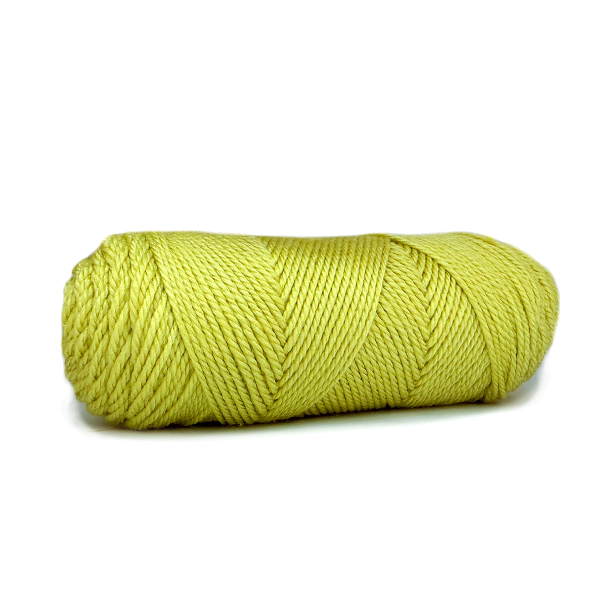 Kelbourne Woolens Yarn 770 lemon lime - new! Keystone