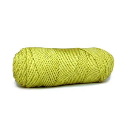 Kelbourne Woolens Yarn 770 lemon lime - new! Keystone