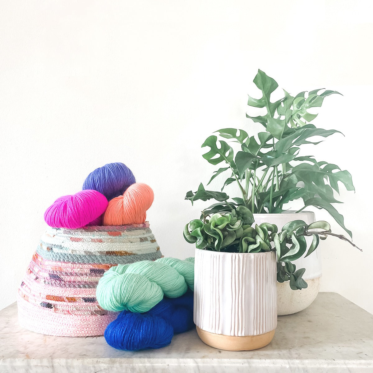 Kelbourne Woolens Yarn Perennial