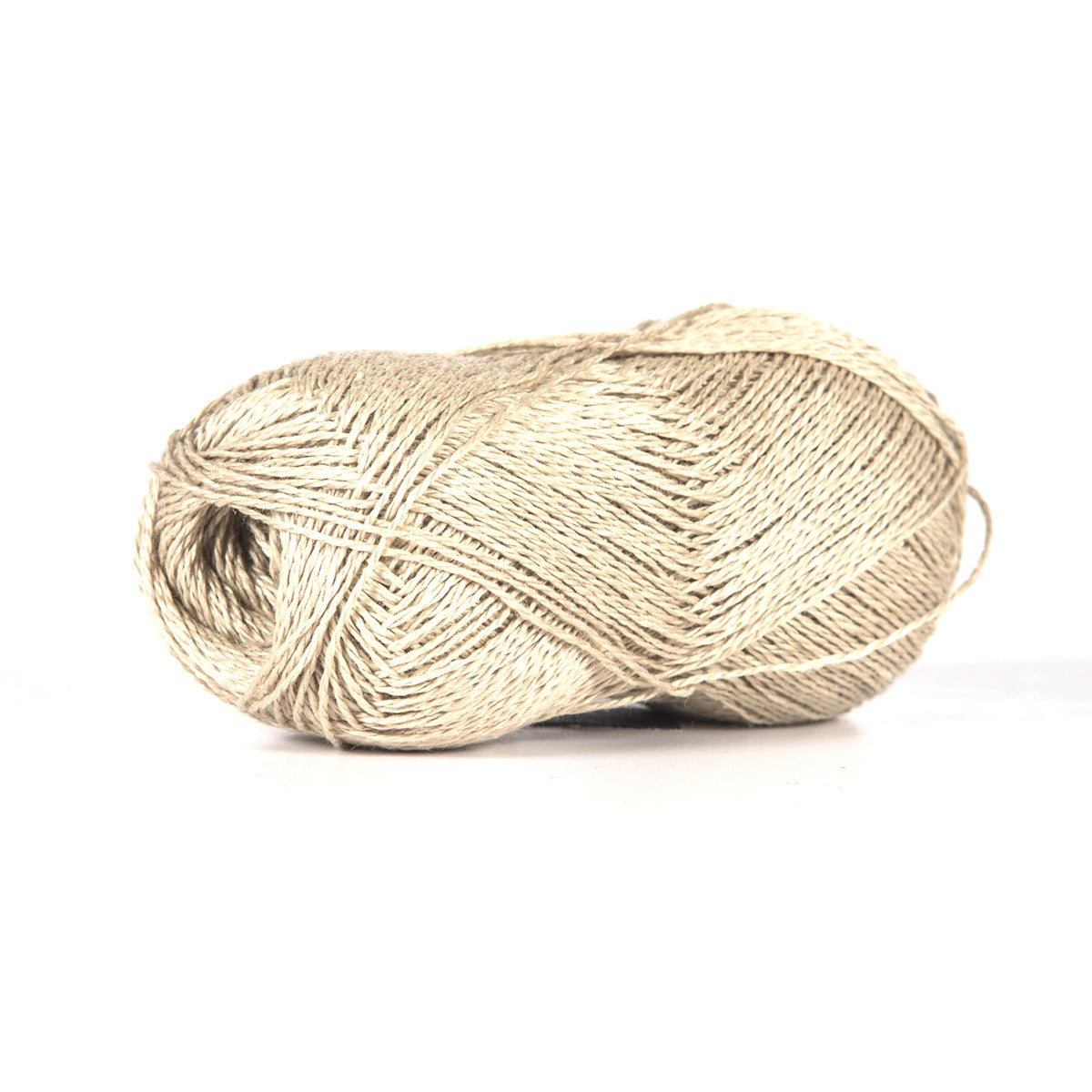 BC Garn Yarn 33 natural beige Lino