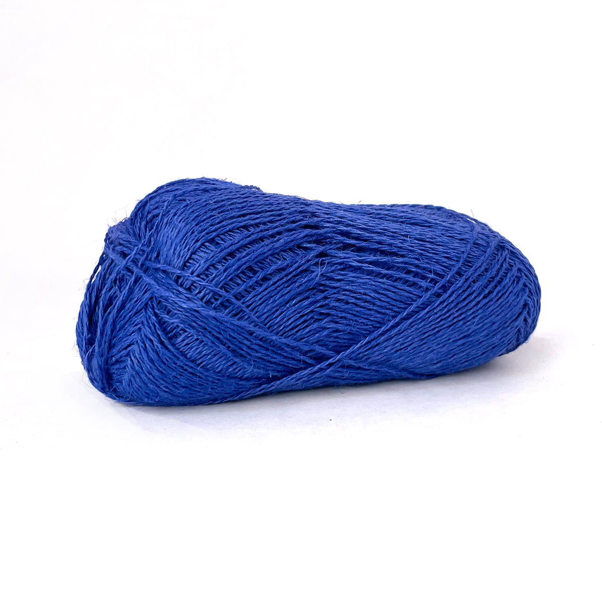BC Garn Yarn 54 royal blue Lino