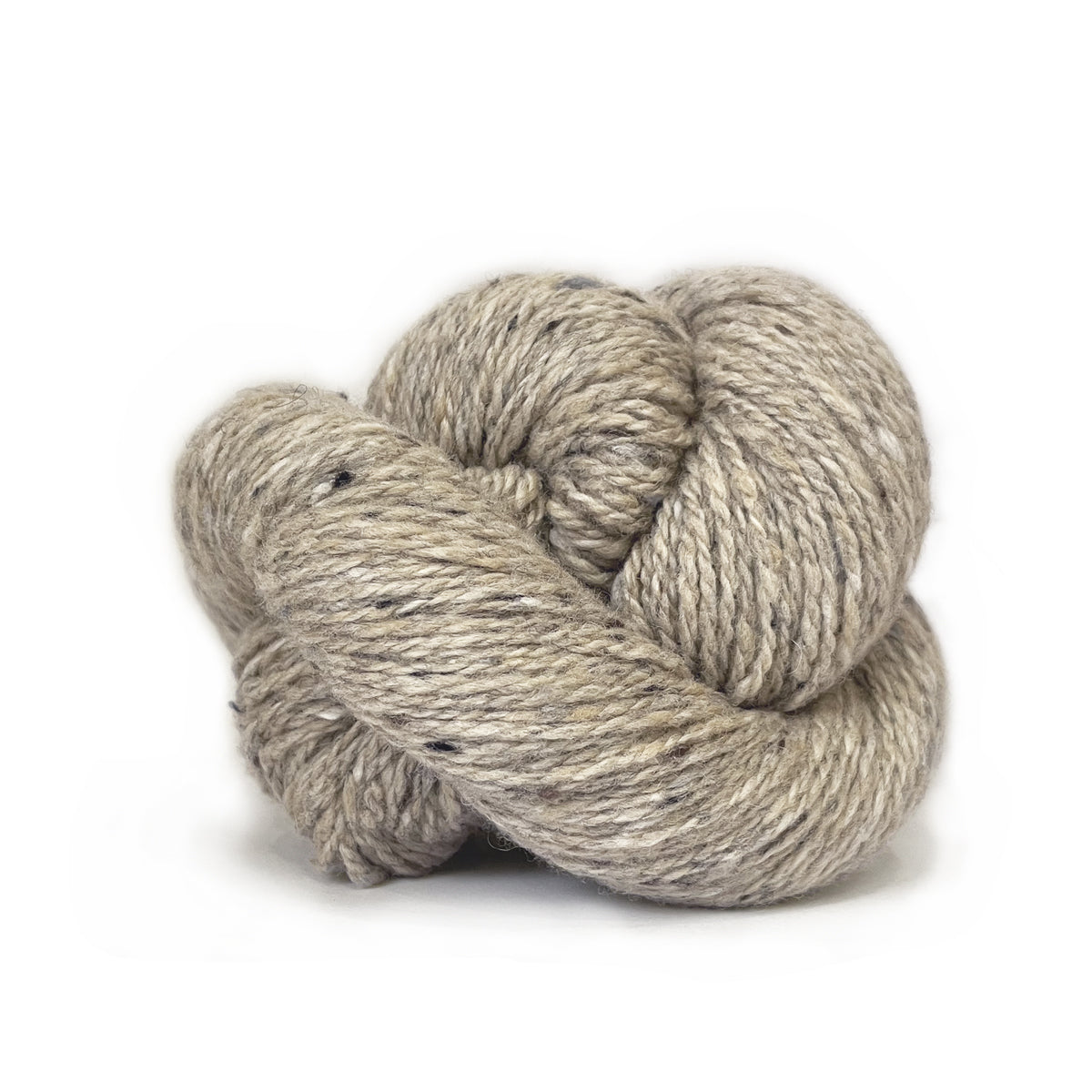 Kelbourne Woolens Yarn Lucky Tweed