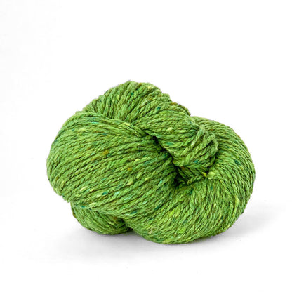 Kelbourne Woolens Yarn 360 sprout Lucky Tweed