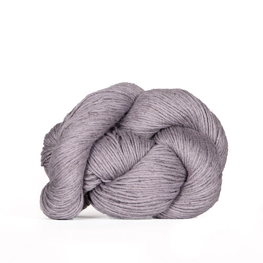 Kelbourne Woolens Yarn 046 smoke gray Mojave