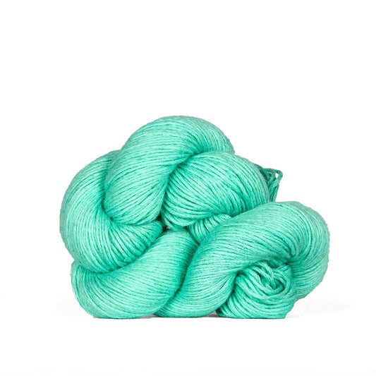 Kelbourne Woolens Yarn 333 seafoam green Mojave
