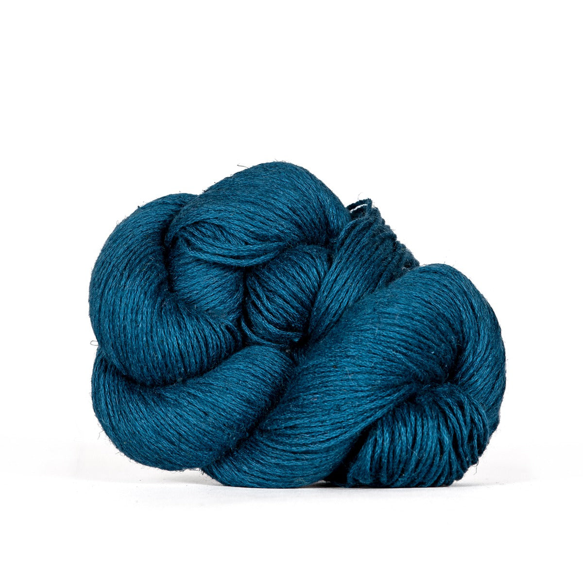 Kelbourne Woolens Yarn 402 prussian blue Mojave