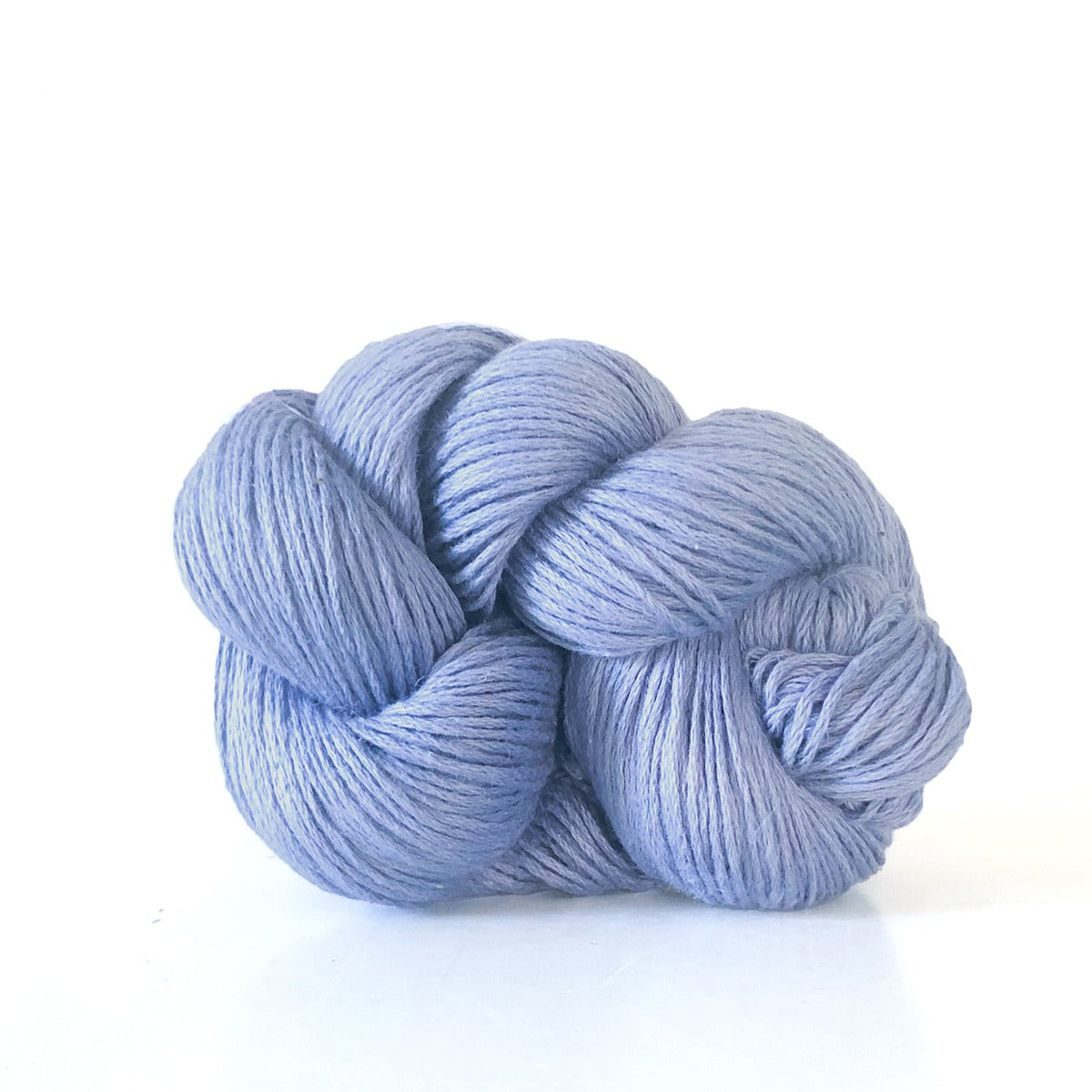 Kelbourne Woolens Yarn 539 lavender Mojave