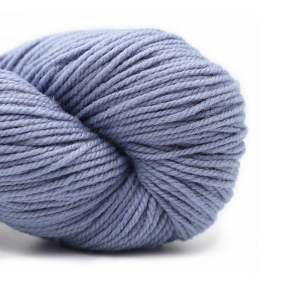Hey Mama Wolf Yarn 05 Sea Holly Blue Mokosh