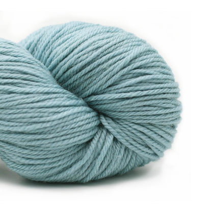 Hey Mama Wolf Yarn 06 Artemesia Turquoise Mokosh