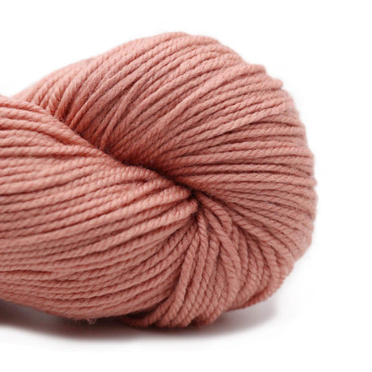 Hey Mama Wolf Yarn 10 Hawthorne Pink Mokosh