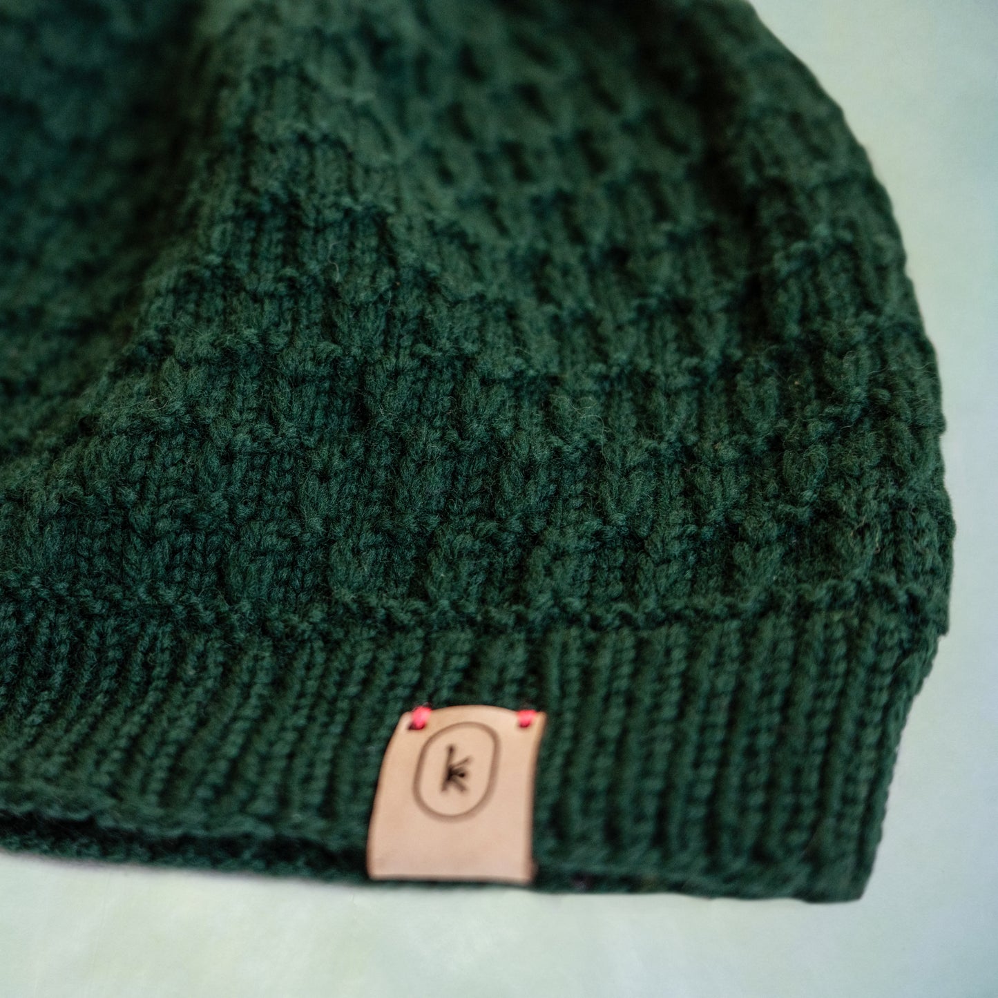 Kelbourne Woolens Kits One Size Fits Most Year of DK Hats Kit - Pandora