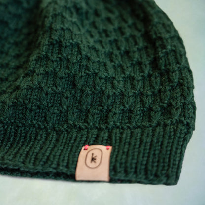 Kelbourne Woolens Kits One Size Fits Most Year of DK Hats Kit - Pandora