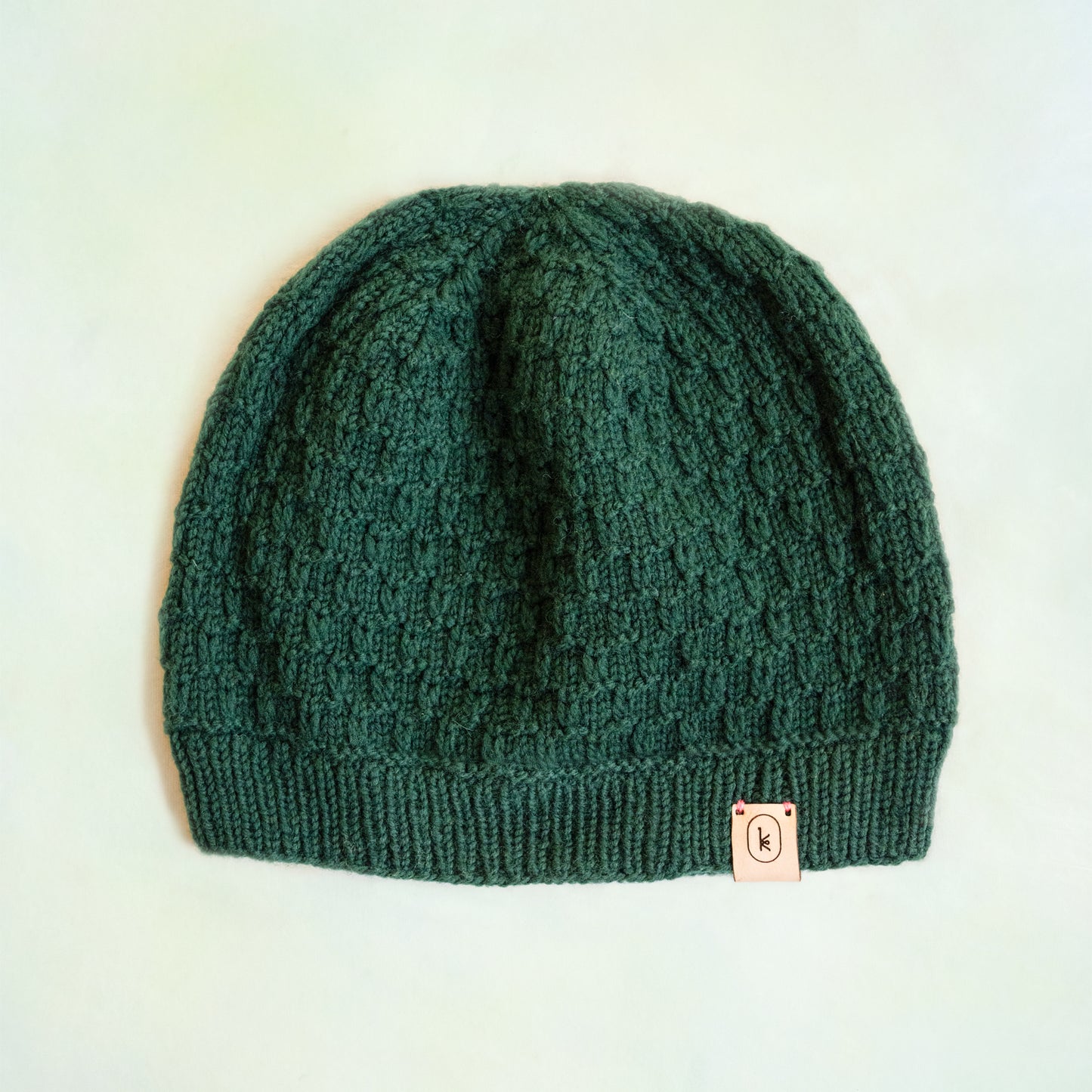 Kits Patterns Pandora Hat Pattern