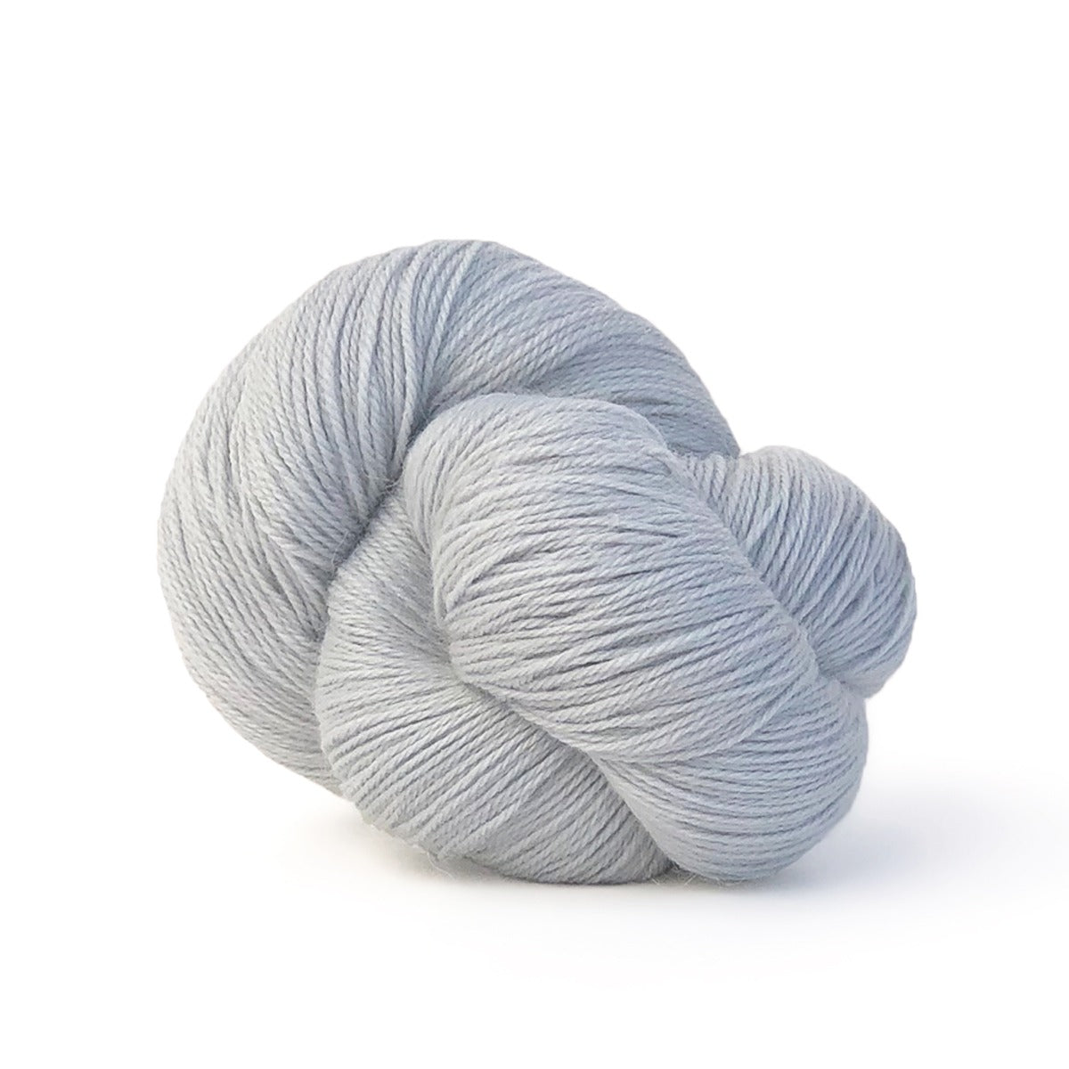 Kelbourne Woolens Yarn 059 silver Perennial