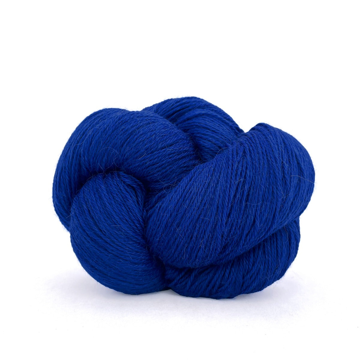 Kelbourne Woolens Yarn 427 ultramarine Perennial