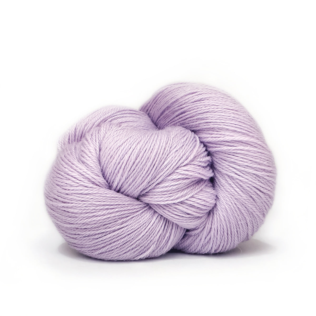 Kelbourne Woolens Yarn 590 lilac Perennial