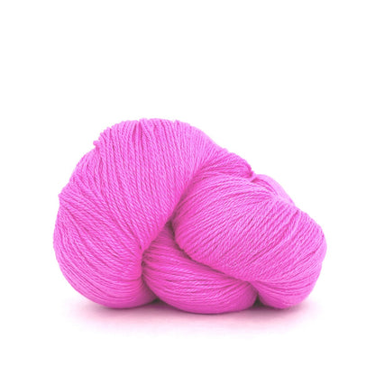 Kelbourne Woolens Yarn 685 pink Perennial