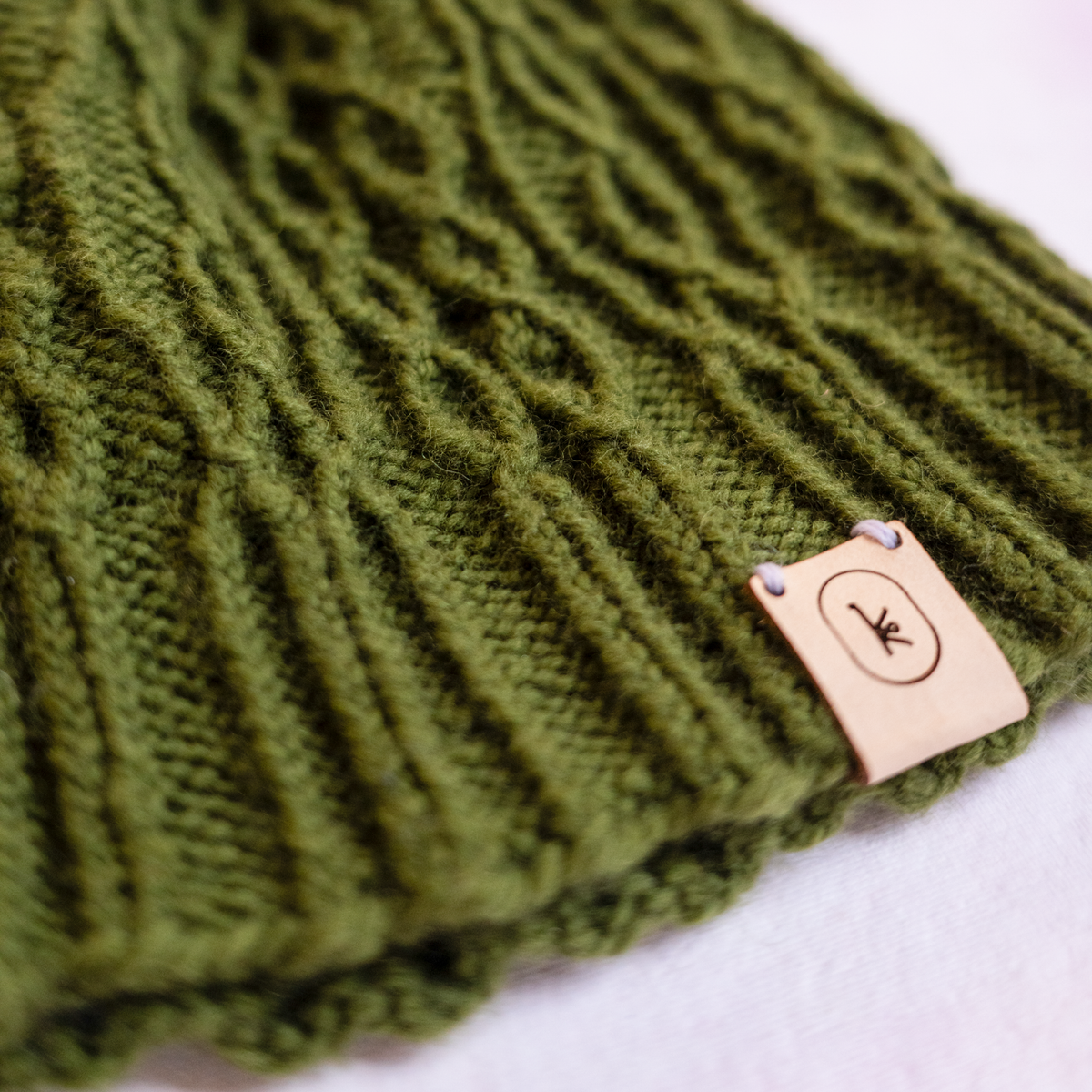 Kits Patterns Rosalind Hat Pattern