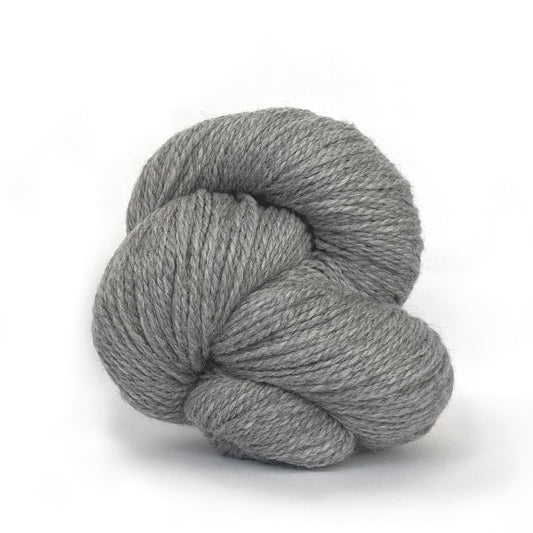 Kelbourne Woolens Yarn 040 pewter heather Scout
