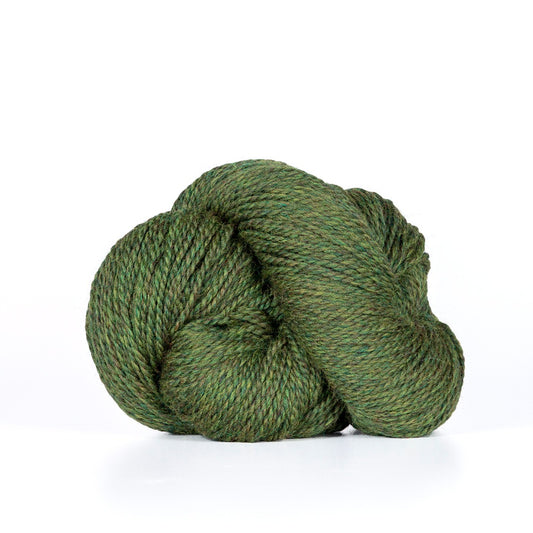 Kelbourne Woolens Yarn 305 moss heather Scout